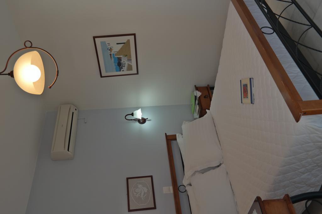 Maroussa Studios Agia Anna  Екстериор снимка
