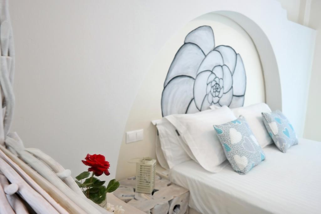 Maroussa Studios Agia Anna  Екстериор снимка